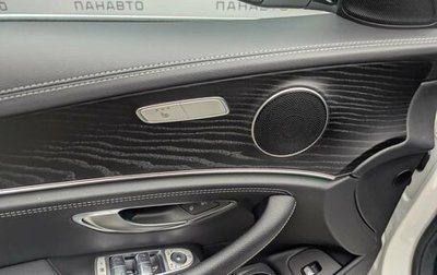 Mercedes-Benz E-Класс, 2022 год, 5 357 000 рублей, 1 фотография