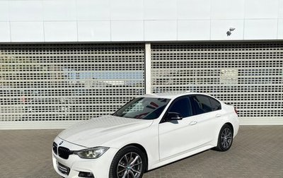 BMW 3 серия, 2014 год, 1 587 000 рублей, 1 фотография