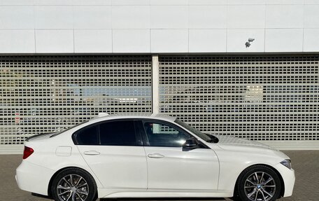 BMW 3 серия, 2014 год, 1 587 000 рублей, 4 фотография