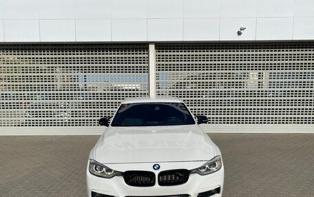 BMW 3 серия, 2014 год, 1 587 000 рублей, 2 фотография