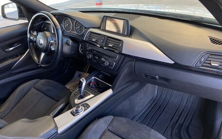 BMW 3 серия, 2014 год, 1 587 000 рублей, 13 фотография