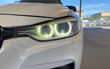 BMW 3 серия, 2014 год, 1 587 000 рублей, 9 фотография