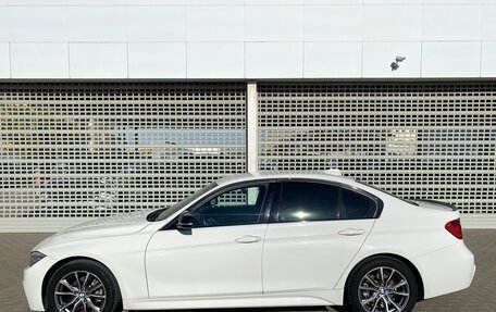 BMW 3 серия, 2014 год, 1 587 000 рублей, 8 фотография