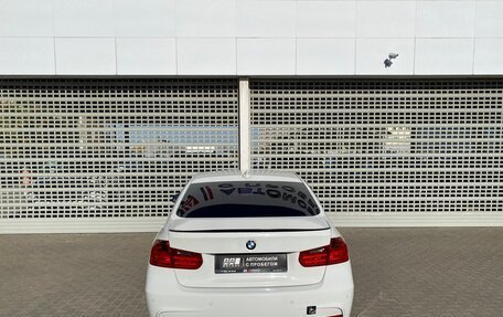 BMW 3 серия, 2014 год, 1 587 000 рублей, 6 фотография