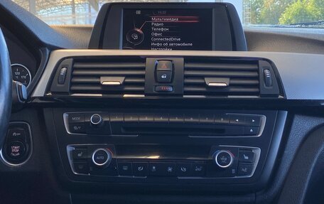BMW 3 серия, 2014 год, 1 587 000 рублей, 16 фотография