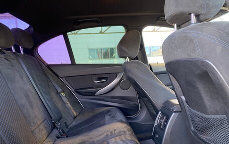 BMW 3 серия, 2014 год, 1 587 000 рублей, 20 фотография