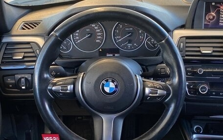 BMW 3 серия, 2014 год, 1 587 000 рублей, 17 фотография