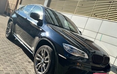 BMW X6, 2012 год, 2 800 000 рублей, 1 фотография