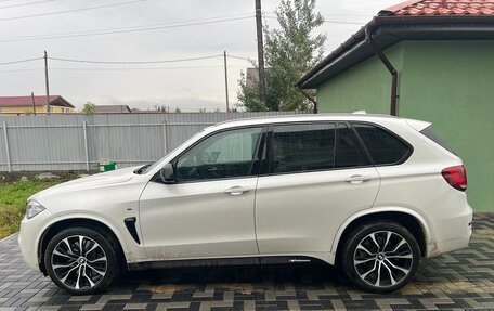BMW X5, 2014 год, 3 600 000 рублей, 1 фотография