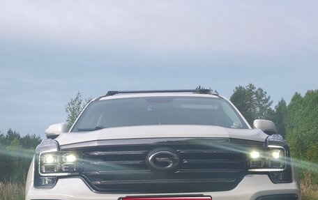 GAC GS8 I, 2021 год, 2 800 000 рублей, 1 фотография