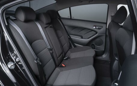 KIA Forte II, 2017 год, 1 364 000 рублей, 7 фотография