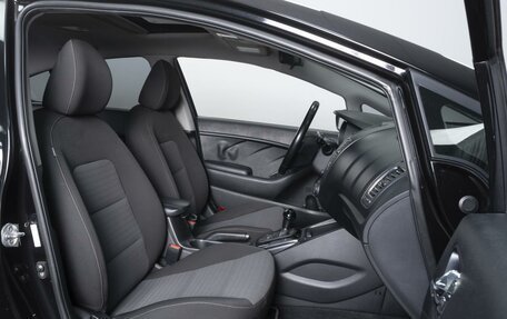 KIA Forte II, 2017 год, 1 364 000 рублей, 8 фотография