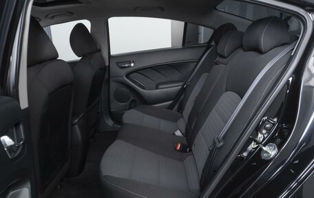 KIA Forte II, 2017 год, 1 364 000 рублей, 9 фотография