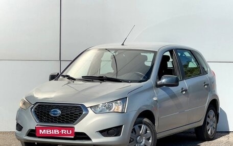 Datsun mi-DO, 2016 год, 399 000 рублей, 1 фотография