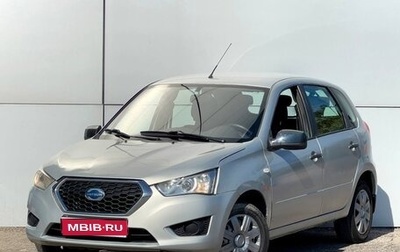 Datsun mi-DO, 2016 год, 399 000 рублей, 1 фотография