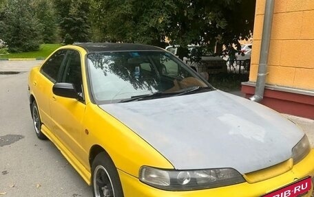 Honda Integra III рестайлинг, 1997 год, 220 000 рублей, 1 фотография