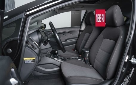 KIA Forte II, 2017 год, 1 364 000 рублей, 10 фотография