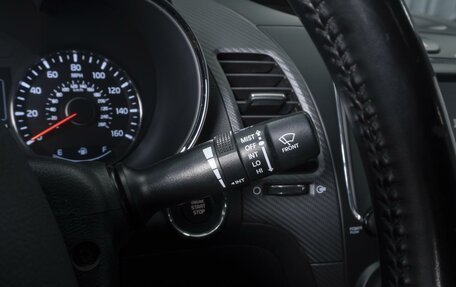 KIA Forte II, 2017 год, 1 364 000 рублей, 18 фотография