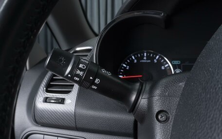KIA Forte II, 2017 год, 1 364 000 рублей, 17 фотография