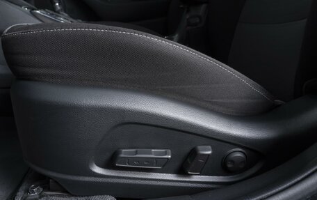KIA Forte II, 2017 год, 1 364 000 рублей, 24 фотография