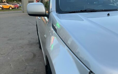Suzuki Grand Vitara, 2007 год, 630 000 рублей, 6 фотография