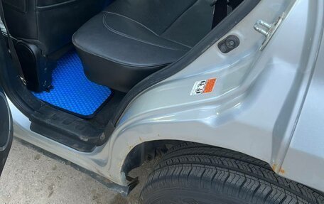 Suzuki Grand Vitara, 2007 год, 630 000 рублей, 7 фотография