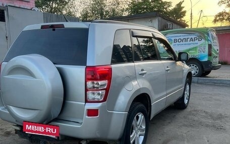 Suzuki Grand Vitara, 2007 год, 630 000 рублей, 15 фотография