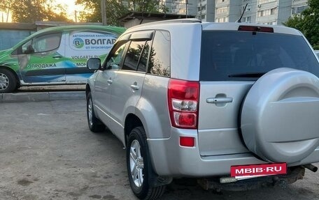 Suzuki Grand Vitara, 2007 год, 630 000 рублей, 11 фотография