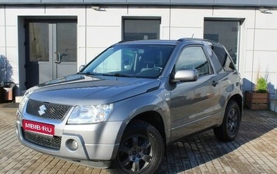 Suzuki Grand Vitara, 2006 год, 595 000 рублей, 1 фотография