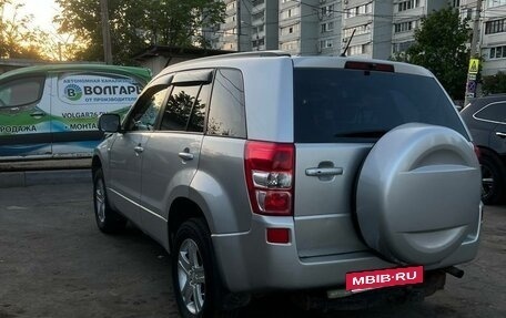 Suzuki Grand Vitara, 2007 год, 630 000 рублей, 19 фотография