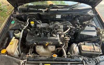 Nissan Sunny B15, 1999 год, 200 000 рублей, 1 фотография