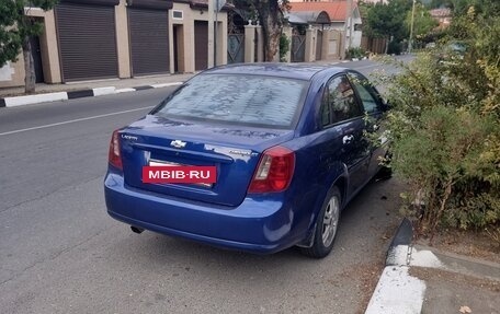 Chevrolet Lacetti, 2005 год, 420 000 рублей, 2 фотография