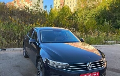 Volkswagen Passat B8 рестайлинг, 2020 год, 2 300 000 рублей, 1 фотография