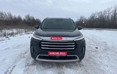 CheryExeed VX, 2021 год, 2 580 000 рублей, 1 фотография