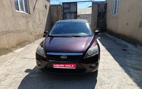 Ford Focus II рестайлинг, 2009 год, 550 000 рублей, 1 фотография