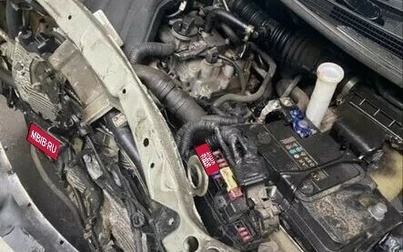 Nissan Tiida, 2015 год, 500 000 рублей, 1 фотография