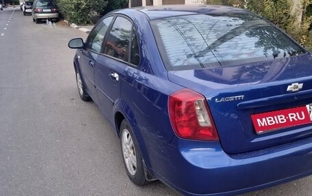 Chevrolet Lacetti, 2005 год, 420 000 рублей, 3 фотография