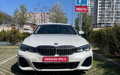 BMW 3 серия, 2021 год, 3 300 000 рублей, 1 фотография