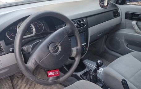 Chevrolet Lacetti, 2005 год, 420 000 рублей, 4 фотография