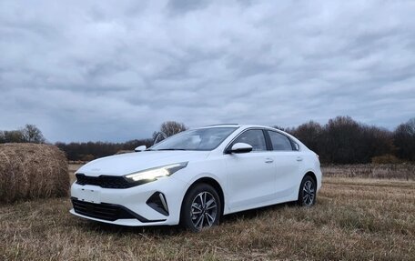 KIA K3, 2024 год, 2 350 000 рублей, 1 фотография