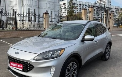 Ford Escape, 2019 год, 2 190 000 рублей, 1 фотография