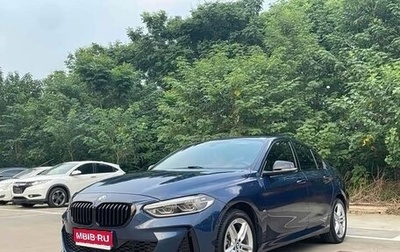 BMW 1 серия, 2021 год, 2 025 000 рублей, 1 фотография