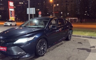 Toyota Camry, 2020 год, 3 700 000 рублей, 1 фотография
