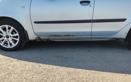 Mitsubishi Colt VI рестайлинг, 2006 год, 330 000 рублей, 6 фотография