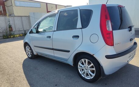 Mitsubishi Colt VI рестайлинг, 2006 год, 330 000 рублей, 7 фотография