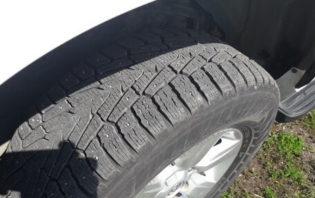 Toyota Land Cruiser Prado 150 рестайлинг 2, 2014 год, 3 050 000 рублей, 16 фотография