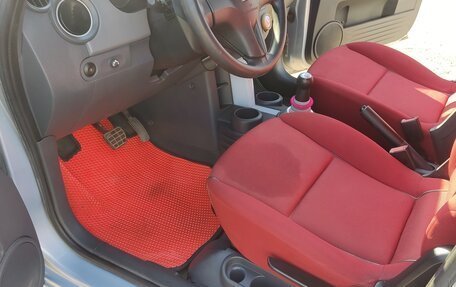 Mitsubishi Colt VI рестайлинг, 2006 год, 330 000 рублей, 12 фотография