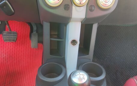 Mitsubishi Colt VI рестайлинг, 2006 год, 330 000 рублей, 15 фотография