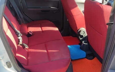 Mitsubishi Colt VI рестайлинг, 2006 год, 330 000 рублей, 10 фотография