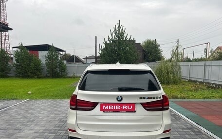 BMW X5, 2014 год, 3 600 000 рублей, 4 фотография